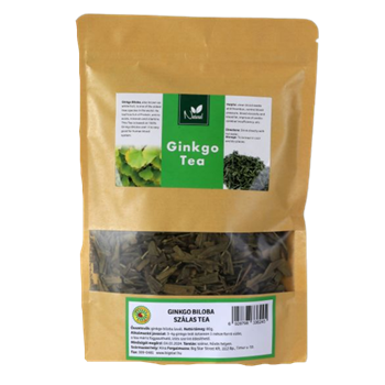 Sun Moon ginkgo biloba szálas tea 80 g