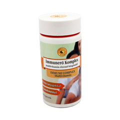 Sun Moon immunerő komplex multivitamin kapszula 60 db