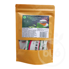 Sun Moon kiválasztó rendszert tisztító instant tea 10x15g 150 g