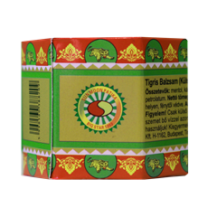 Sun Moon tigris balzsam nagy 18,4 g