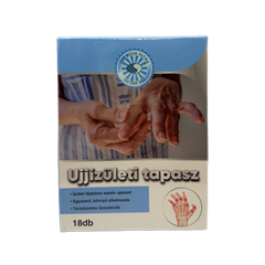 Sun Moon ujj ízületi tapasz 18 db