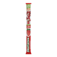 Sunvita fruit stick eper 20 g