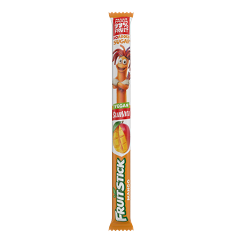 Sunvita fruit stick mangó 20 g
