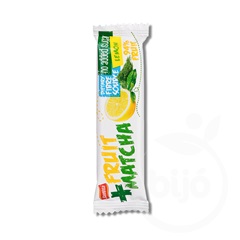 Sunvita gyümölcsszelet matcha tea 30 g