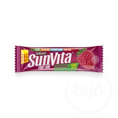 Sunvita intense szelet málnás 30 g