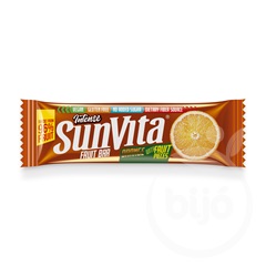 Sunvita intense szelet narancsos 30 g