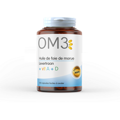 Superdiet om3 omega3 tőkehalmáj olaj a+d vitaminnal-immunrendszer és a látás támogatására lágyzselatin kapszula 120 db