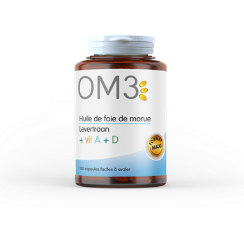 Superdiet om3 omega3 tőkehalmáj olaj a+d vitaminnal-immunrendszer és a látás támogatására lágyzselatin kapszula 120 db