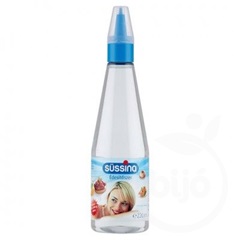 Süssina folyékony édesítőszer 220 ml