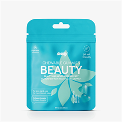 Sway natural beauty traveledition gumivitamin 10 db