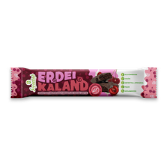 Sweetab vegan, glutenfree csokiszelet erdei kaland 35 g