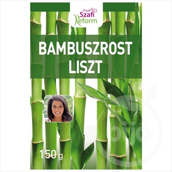 Szafi Reform bambuszrost liszt 150 g