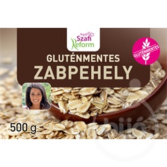 Szafi Reform gluténmentes zabpehely 500 g