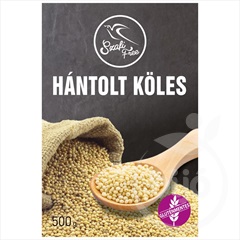 Szafi Free hántolt köles 500 g