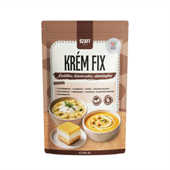 Szafi Free krém fix gluténmentes 250 g