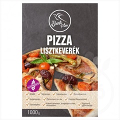 Szafi Free pizza lisztkeverék 1000 g