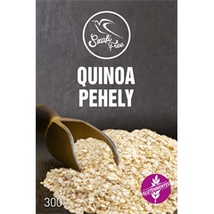 Szafi Free quinoa pehely 300 g