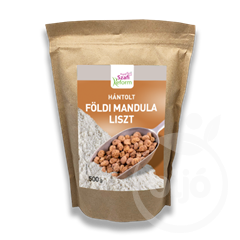 Szafi Reform hántolt földimandula liszt 500 g