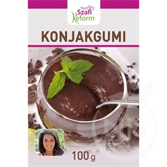 Szafi Reform konjakgumi 100 g