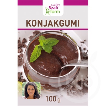 Szafi Reform konjakgumi 100 g