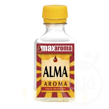 Szilas aroma max alma 30 ml