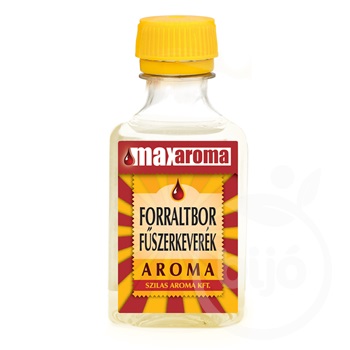 Szilas aroma max forraltbor 30 ml