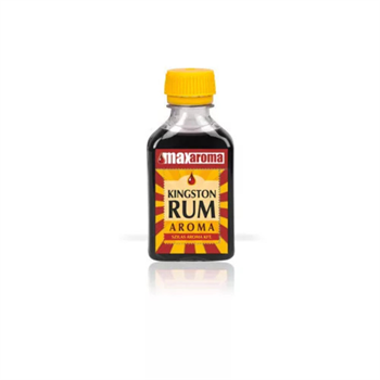 Szilas aroma max kingston rum 30 ml