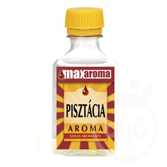 Szilas aroma max pisztácia 30 ml