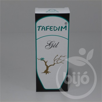 Tafedim gél 50 ml