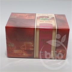 Teaház vadcseresznye tea 20x2 g