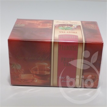 Teaház vadcseresznye tea 20x2 g