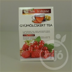 Tea Time gyümölcskert tea 100 g