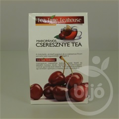 Tea Time marcipános cseresznye tea 100 g