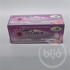 Telma immunerősitő tea 25x1,9g 48 g