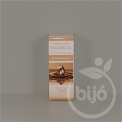 Neuston természetes illóolaj fodormenta 10 ml