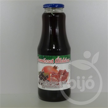 Természet Áldása gránátalma acai 100% gyümölcslé 1000 ml