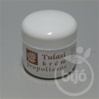 Tulasi krém propoliszos 50 ml