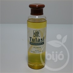 Tulasi masszázsolaj jázmin 250 ml