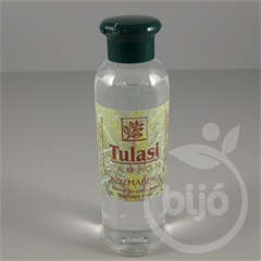 Tulasi sampon rozmaring 250 ml