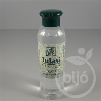 Tulasi sampon teafa 250 ml