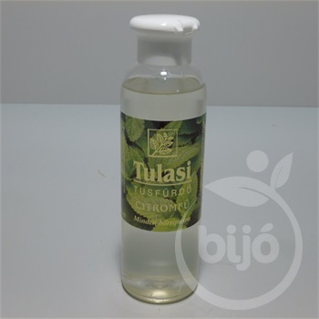 Tulasi tusfürdő citromfű 250 ml