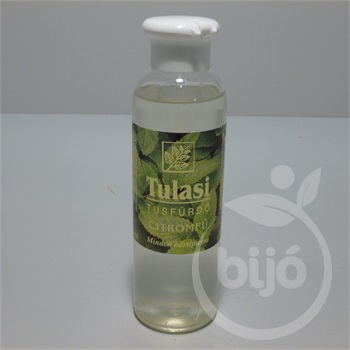 Tulasi tusfürdő citromfű 250 ml