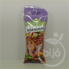 Tündérkert goji bogyó 80 g