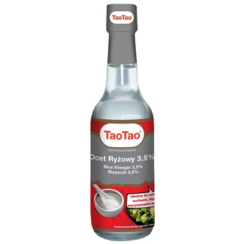TaoTao rizsecet 3,5% 150 ml