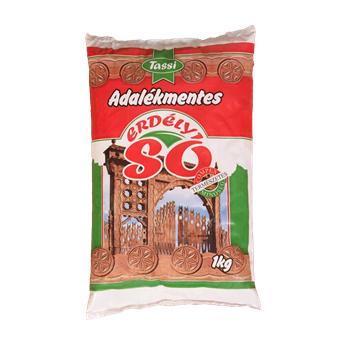 Tassi erdélyi adalékmentes só 1000 g