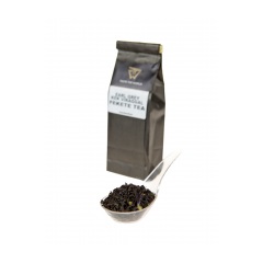 Taste The World fekete tea szálas earl grey kék virággal 40 g