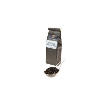 Taste The World fekete tea szálas earl grey kék virággal 40 g
