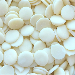 Tasty Me gluténmentes bevonópasztilla fehér 2500 g