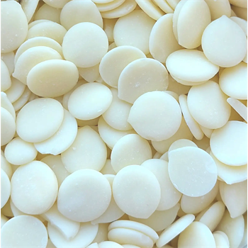 Tasty Me gluténmentes bevonópasztilla fehér 2500 g