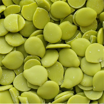 Tasty Me gluténmentes bevonópasztilla limezöld 2500 g